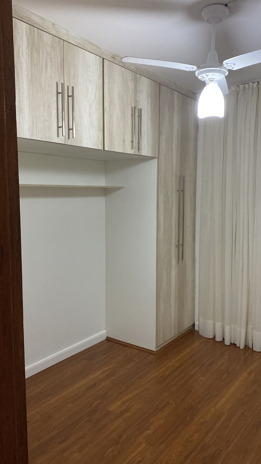 Apartamento Completo com Planejados