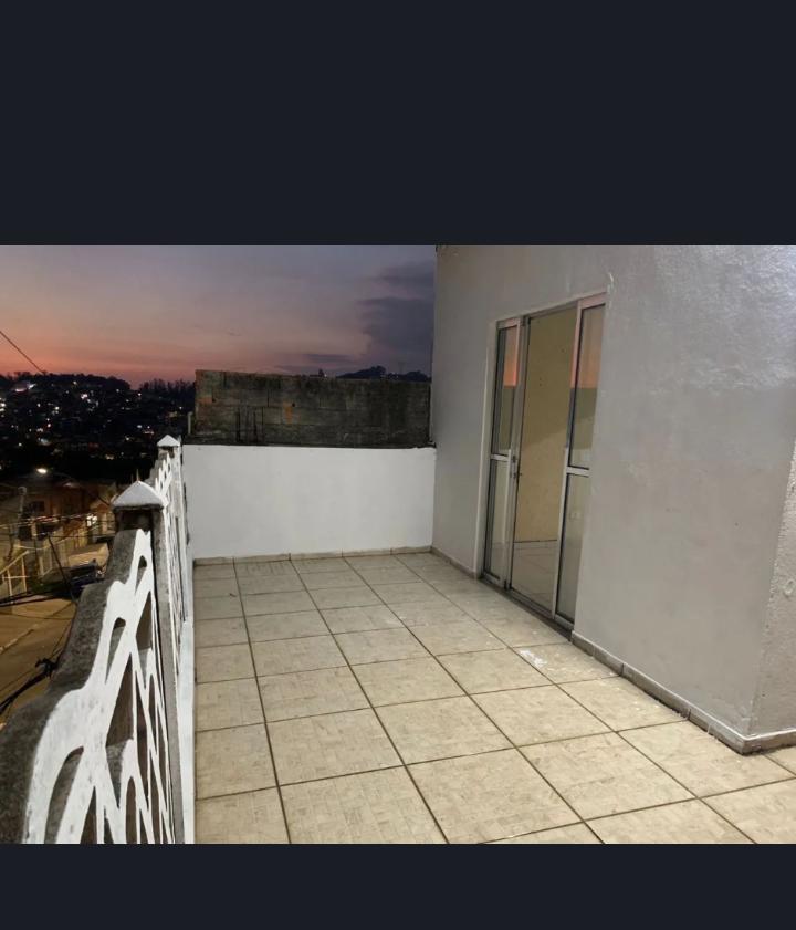 Sobrado com 3 Dorms e 2 Vagas na Vila Prudente