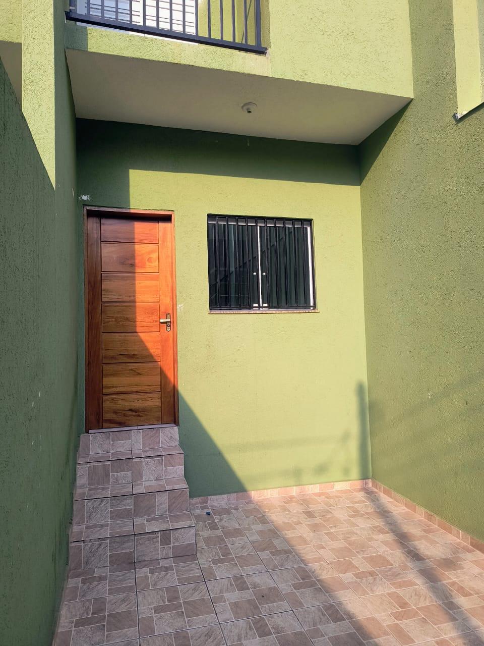 Sobrado com 2 Suítes e 2 Vagas