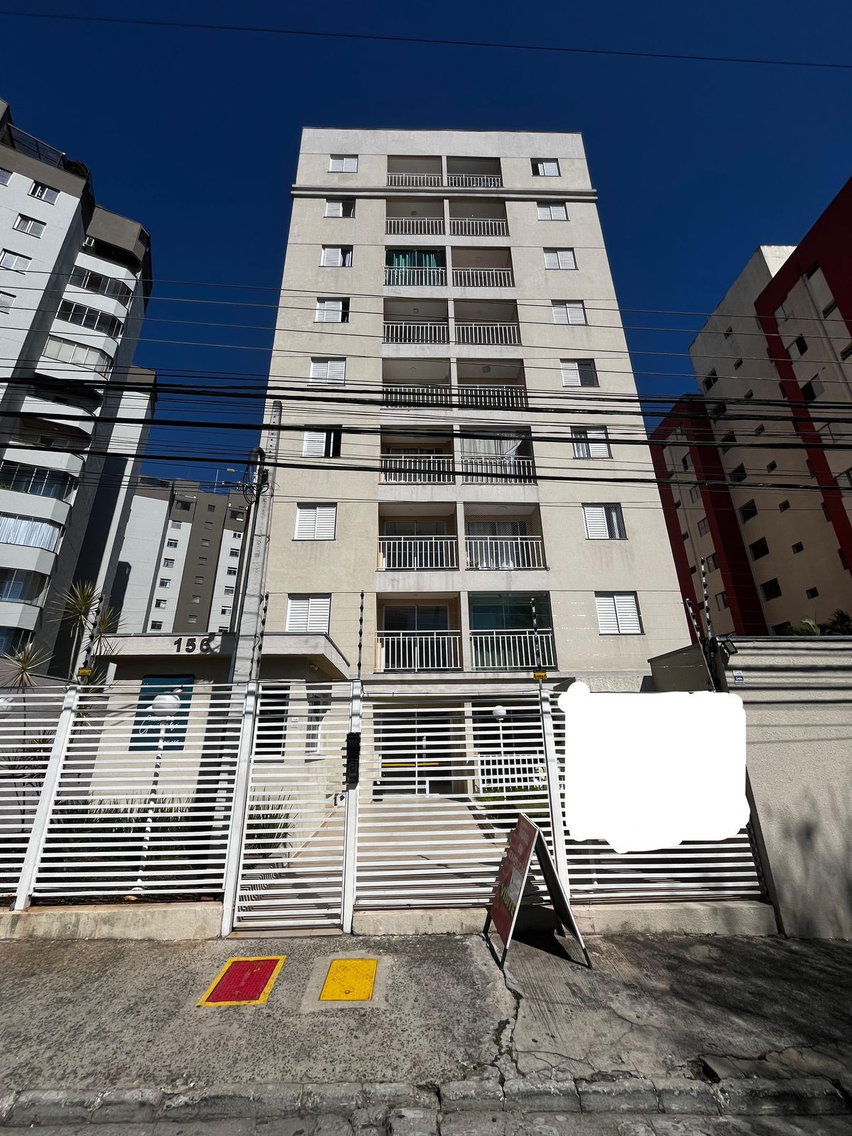 Apartamento 2 Dorms com Sacada e Lazer Completo na Vila Curuçá