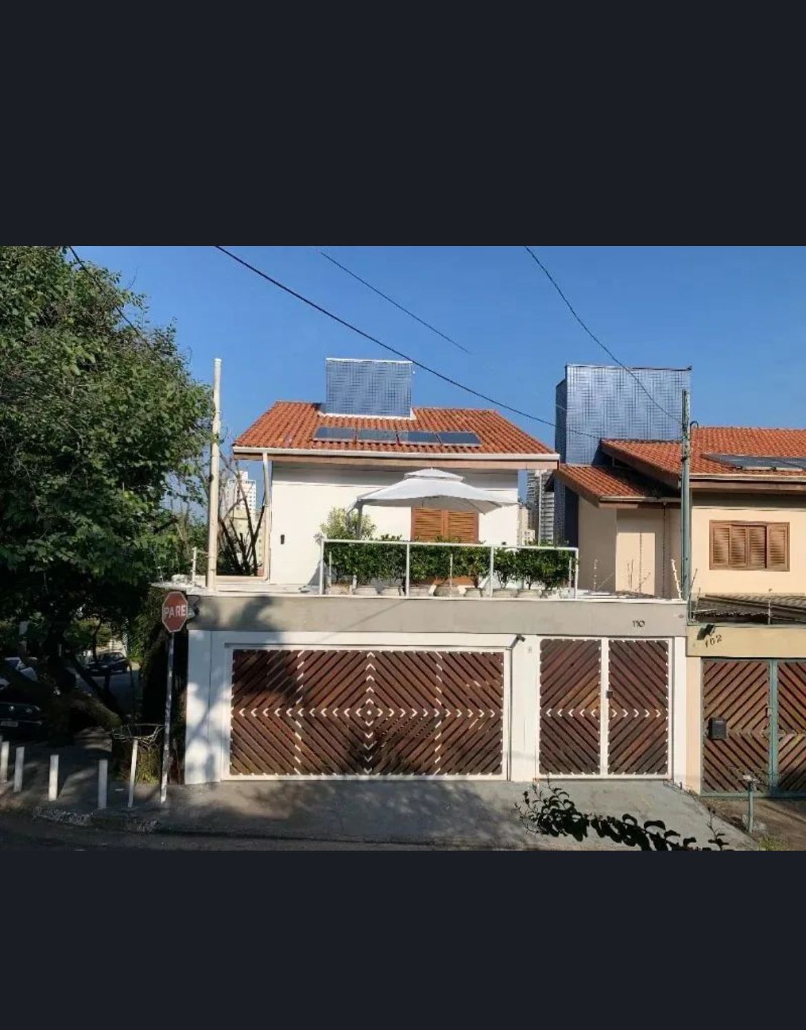 Casa Alto Padrão com 3 Suítes na Vila Madalena