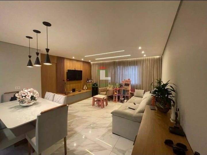 Apartamento Reformado com 3 Dorms (Suíte) na Vila Guilherme