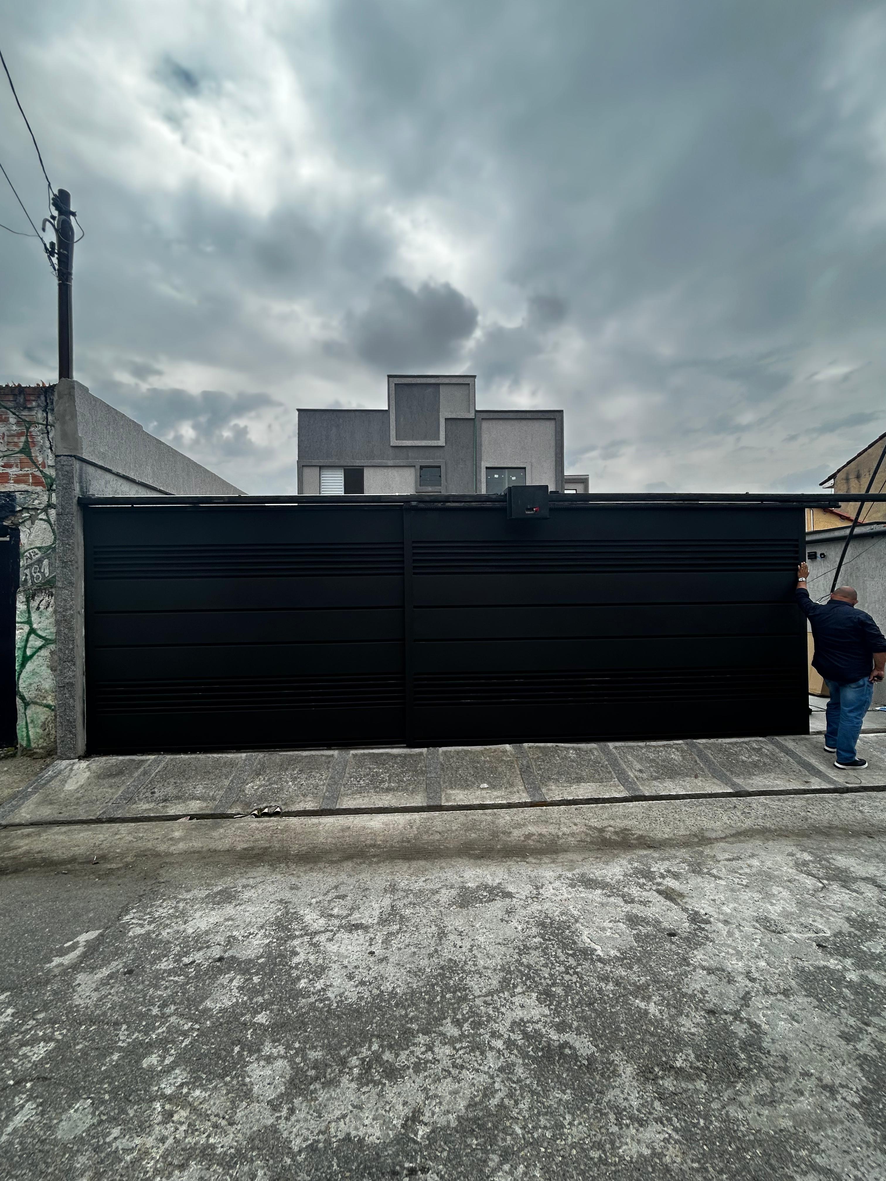 Apartamento Novo com 2 Dorms na Penha