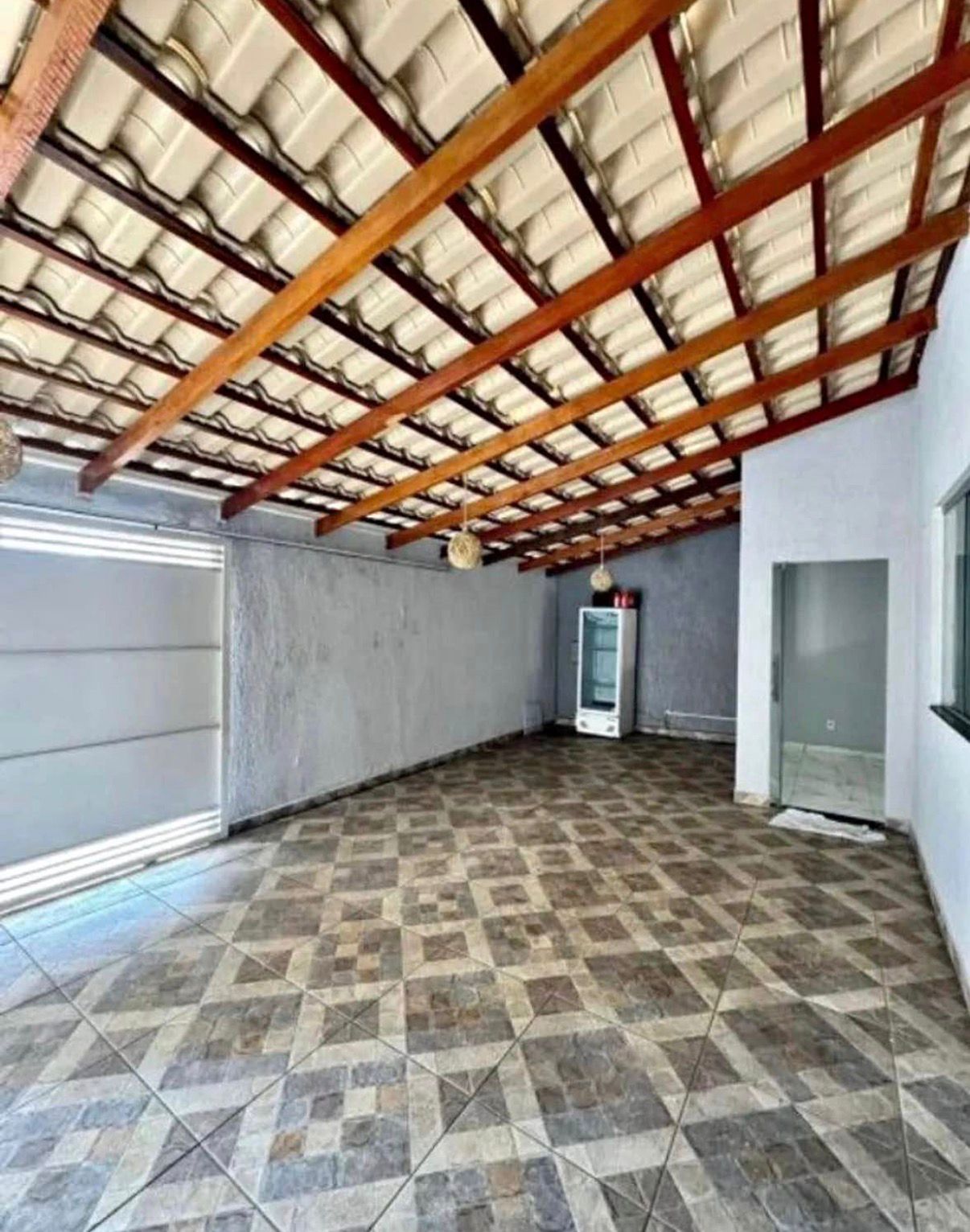 Casa com 2 Dormitórios e Vaga em Guaianases