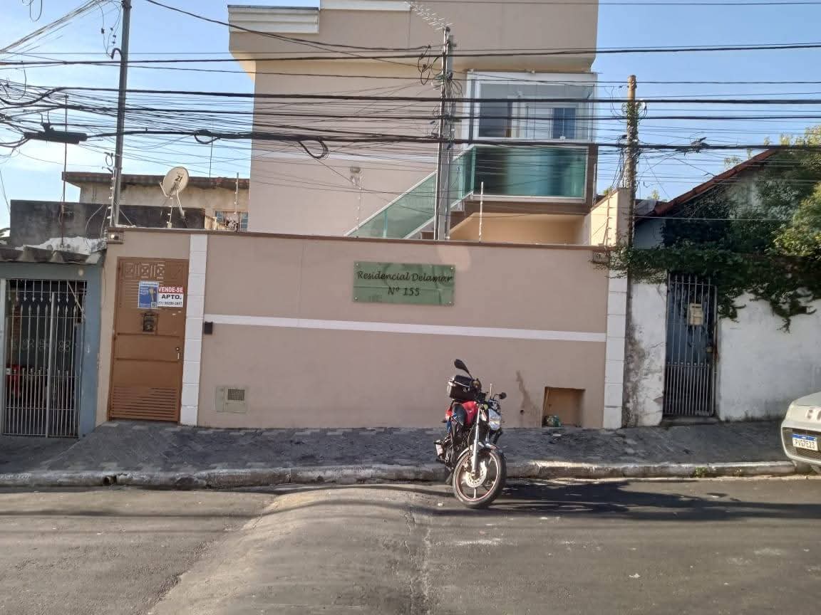 Casa em Condomínio à Venda