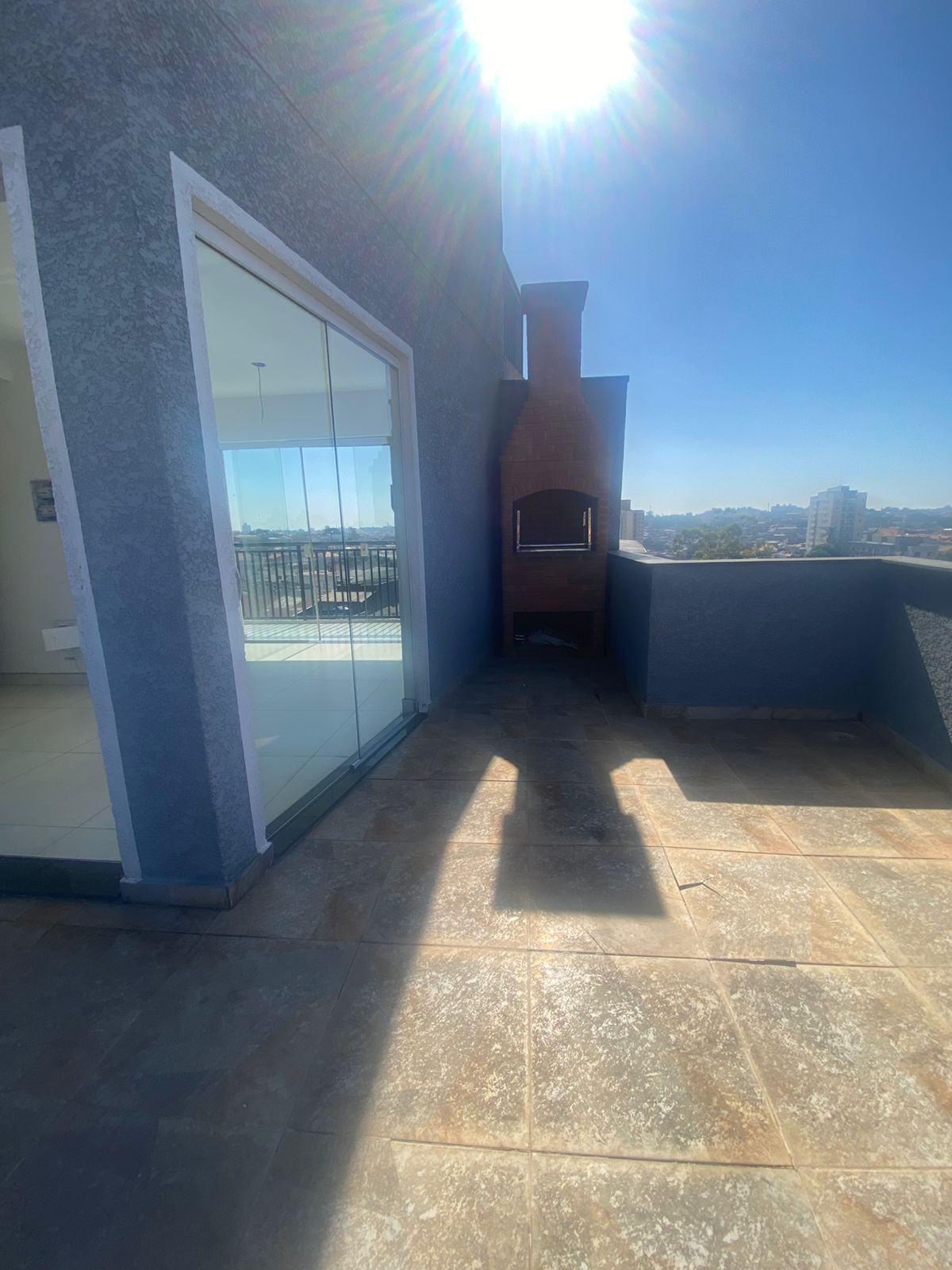 Apartamento com 2 Dorms e Condições Facilitadas na Vila Ré