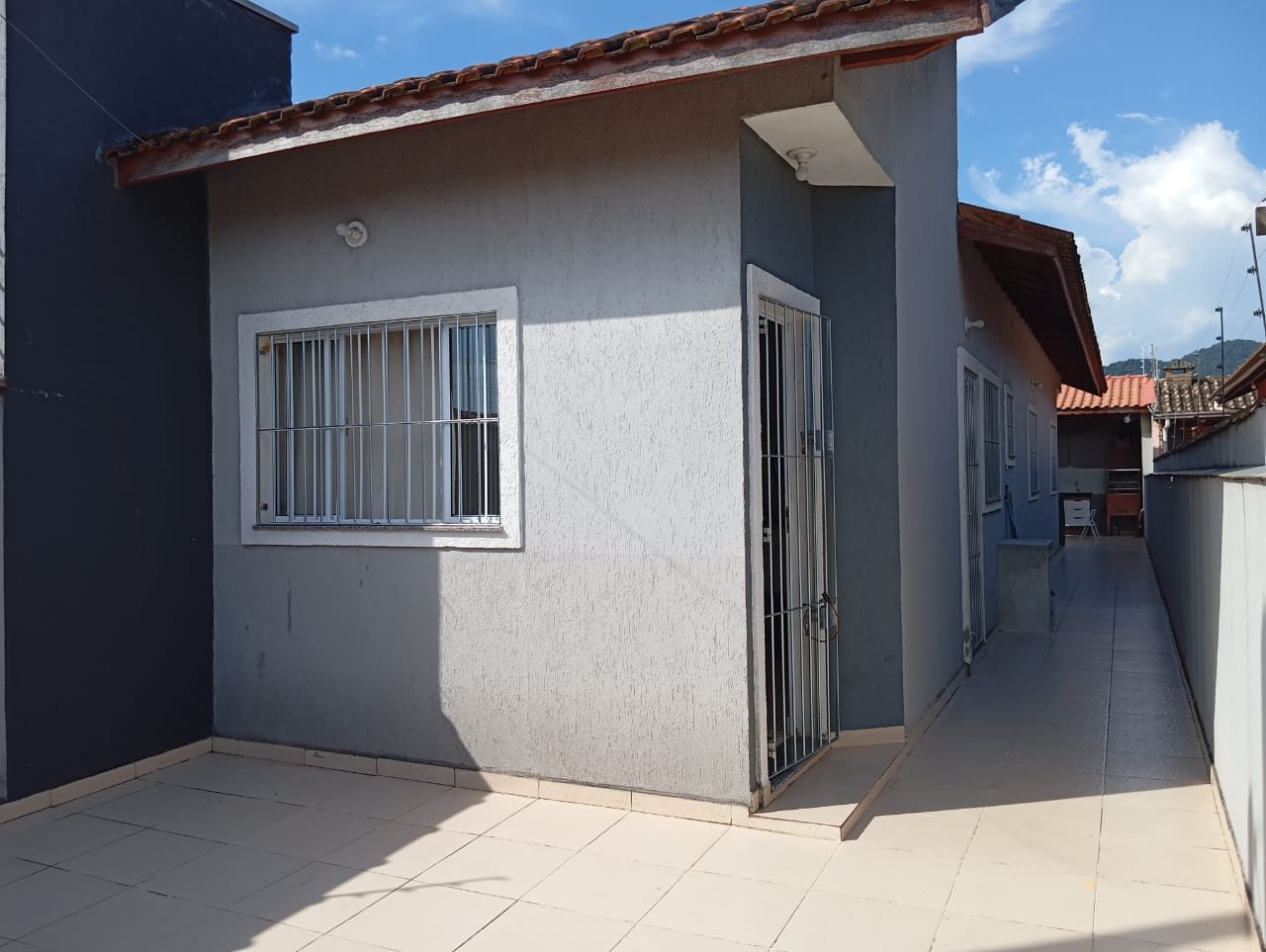 Casa à Venda – Magalhães, Itanhaém/SP